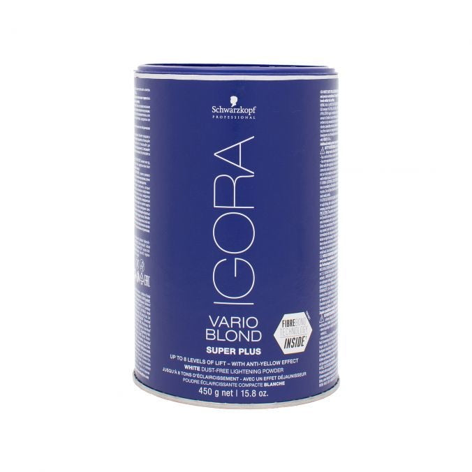 Schwarzkopf Igora Vario Blond Lightener 450g