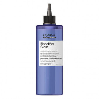 L'Oréal Professionnel Serie Expert Blondifier Gloss Liquid 400ml