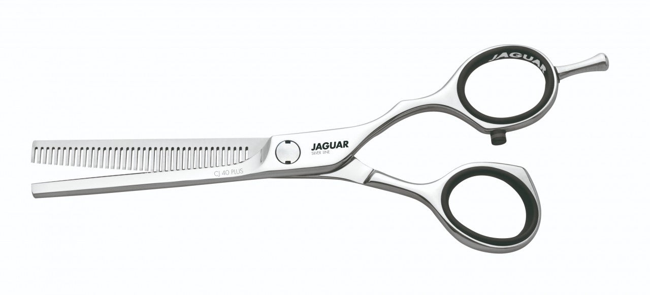 Jaguar Silver Line CJ 40 Plus 5.5”