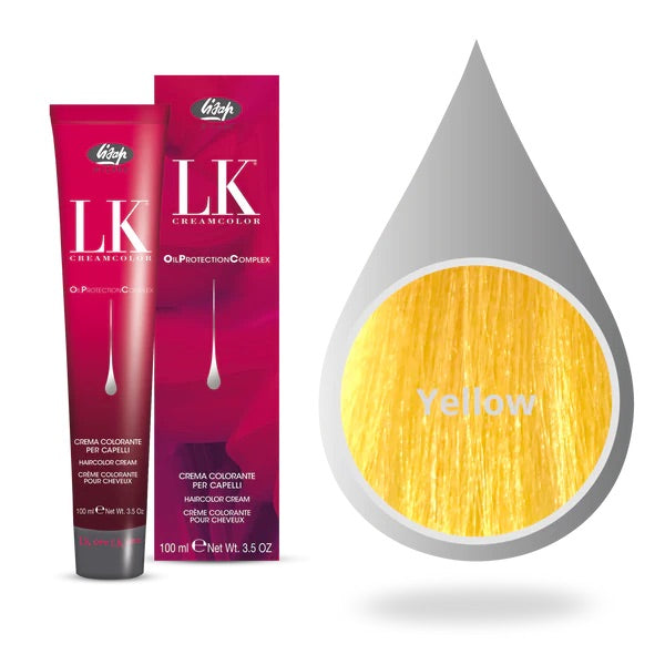 Lisap LK OPC Color 100ml