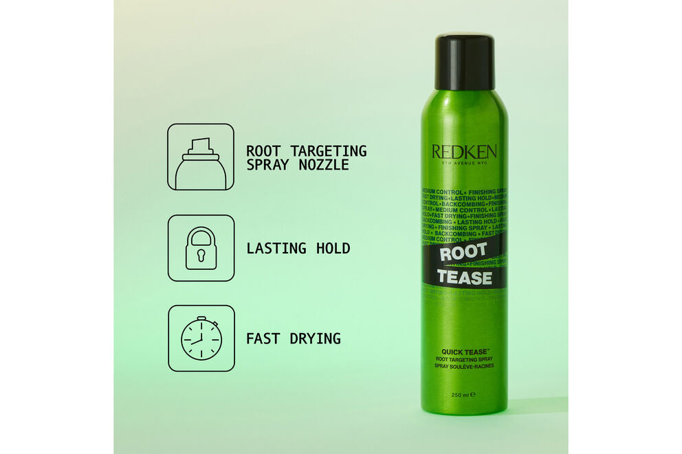 Redken Styling Root Tease Spray 250ml