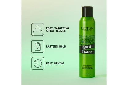 Redken Styling Root Tease Spray 250ml