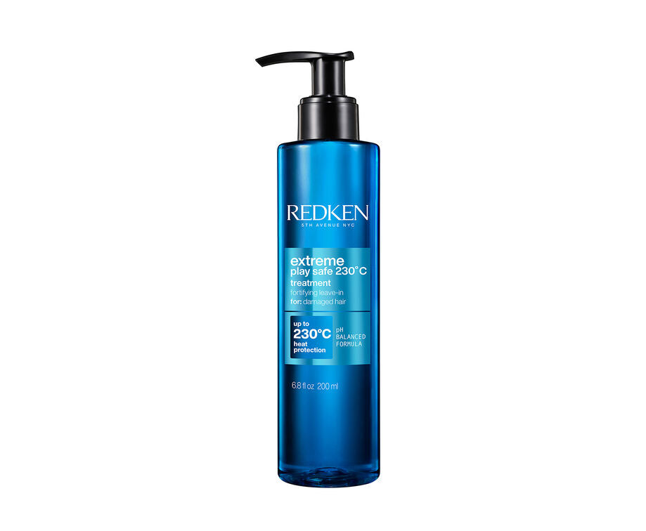 Redken Extreme Play Safe Treatment 250ml - Parfumerietwiggy