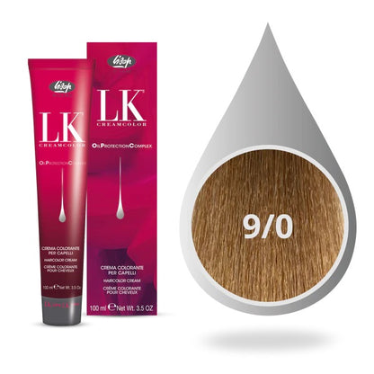 Lisap LK OPC Color 100ml