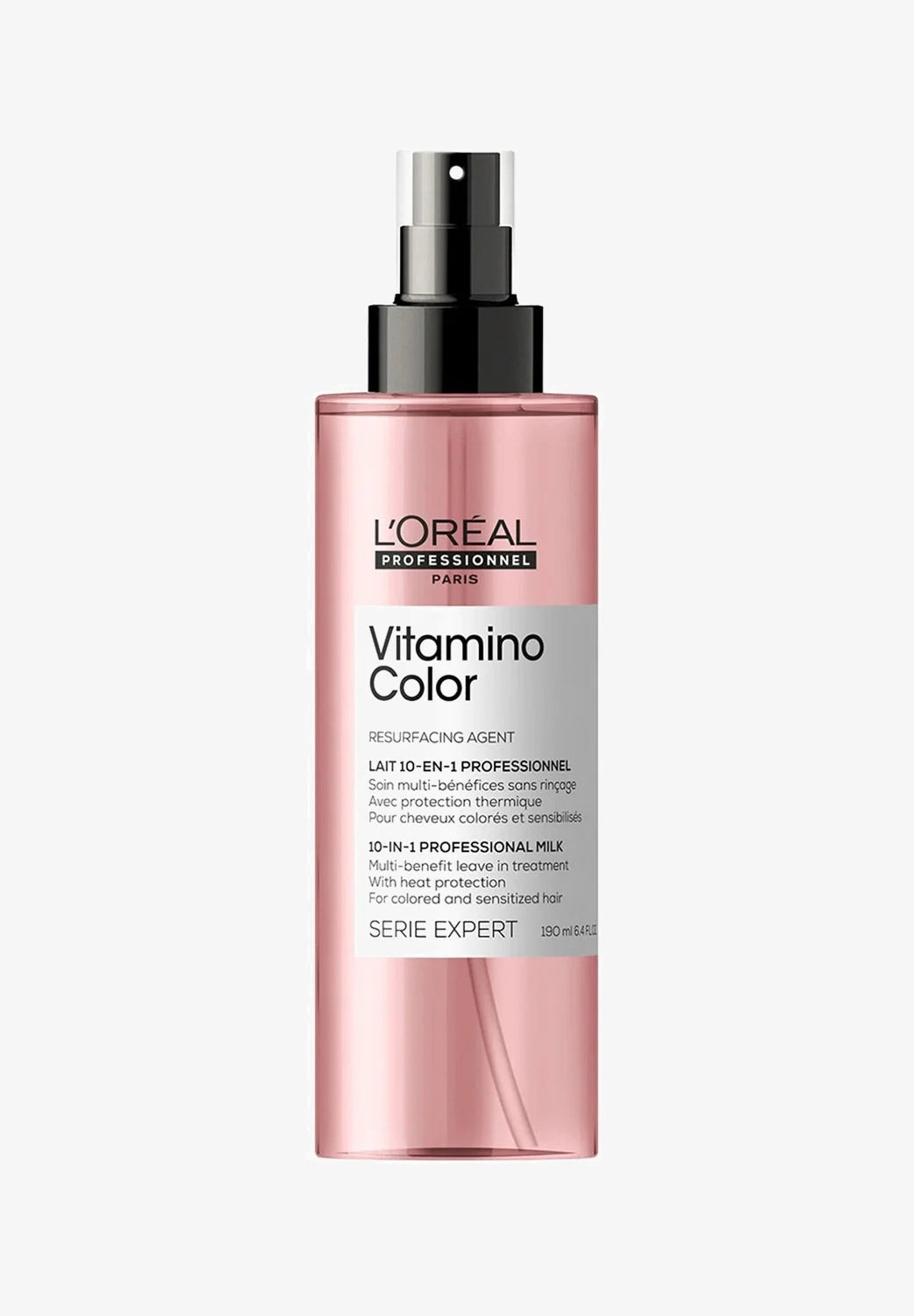 L'Oréal Professionnel Serie Expert Vitamino Color 10 in 1 Spray