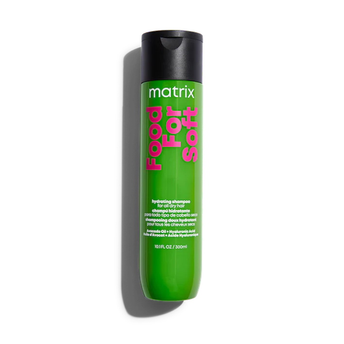 Matrix Food For Soft Shampoo 300ml