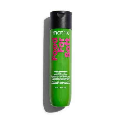 Matrix Food For Soft Shampoo 300ml