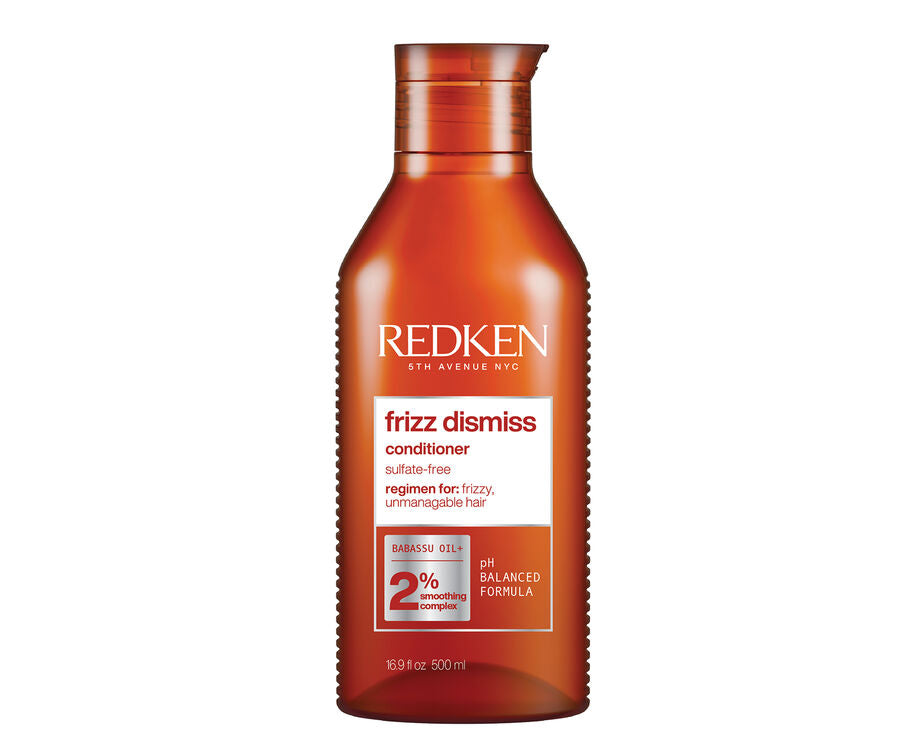 Redken Frizz Dismiss Conditioner 500ml