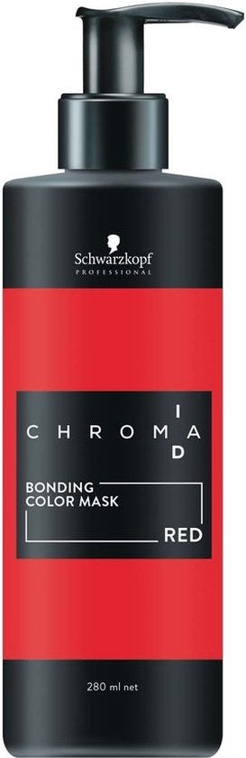 Schwarzkopf Chroma ID Intense Pigment 280ml