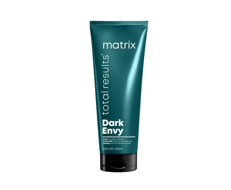 Matrix Total Results Dark Envy Masker 200ml