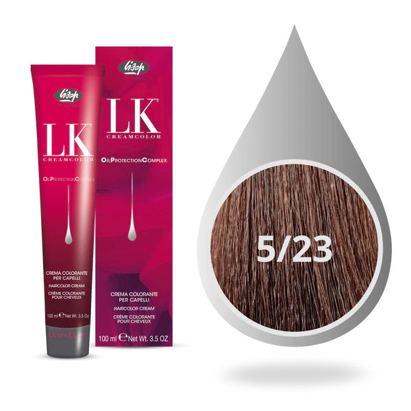 Lisap LK OPC Color 100ml