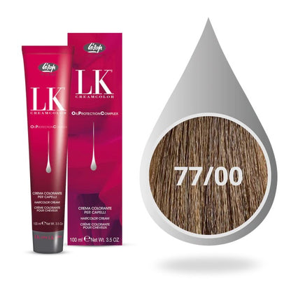 Lisap LK OPC Color 100ml