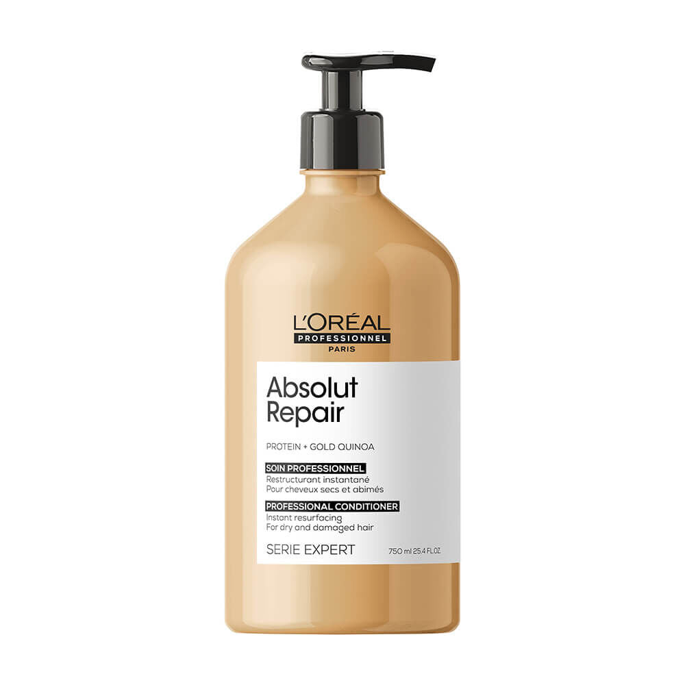 L'Oréal Professionnel Serie Expert Absolut Repair Gold Conditioner