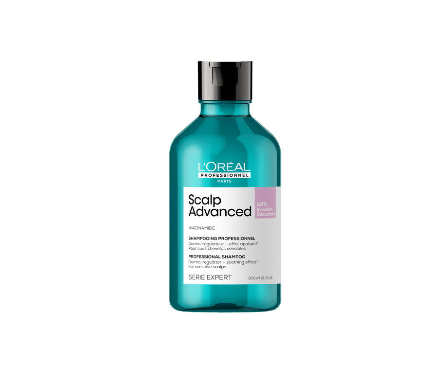 L'Oréal Professionnel Serie Expert Scalp Advanced Dermo Regulator Shampoo