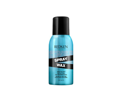 Redken Styling Spray Wax 150ml