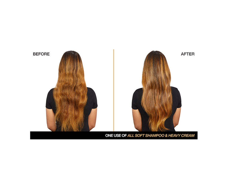 Redken All Soft Argan - 6 Oil 111ml - Parfumerietwiggy