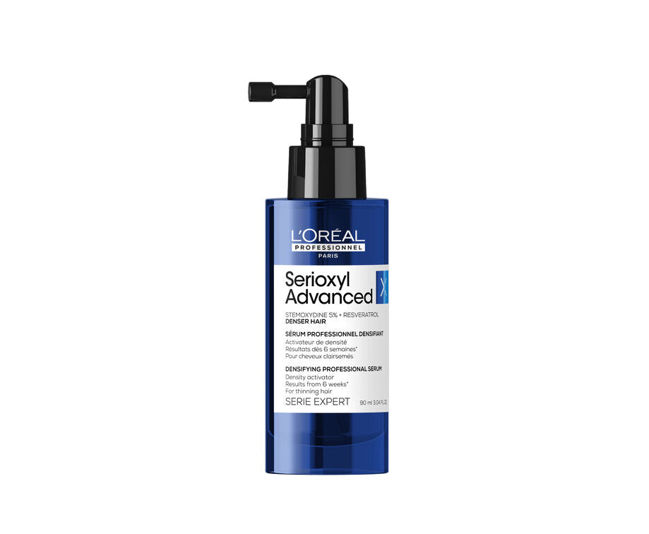 L'Oréal Professionnel Serie Expert Serioxyl Advanced Denser Hair Serum 90ml