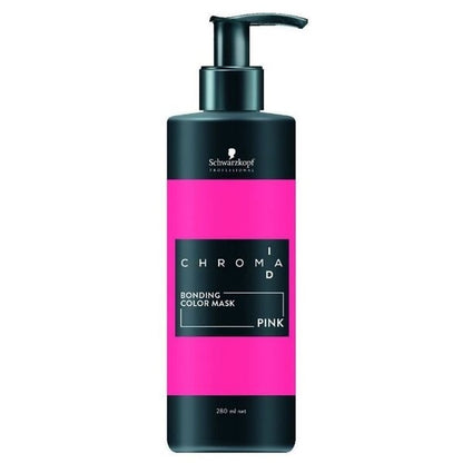 Schwarzkopf Chroma ID Intense Pigment 280ml