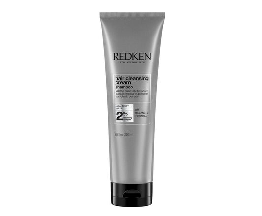 Redken Hair Cleansing Cream Shampoo 250ml