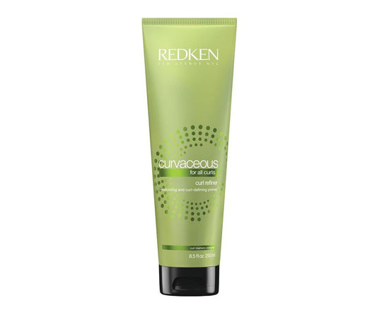 Redken Curvaceous Curl Refiner 250ml