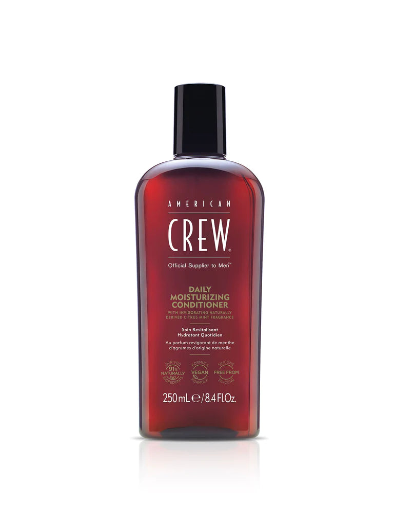 American Crew Daily Moisturizing Conditioner