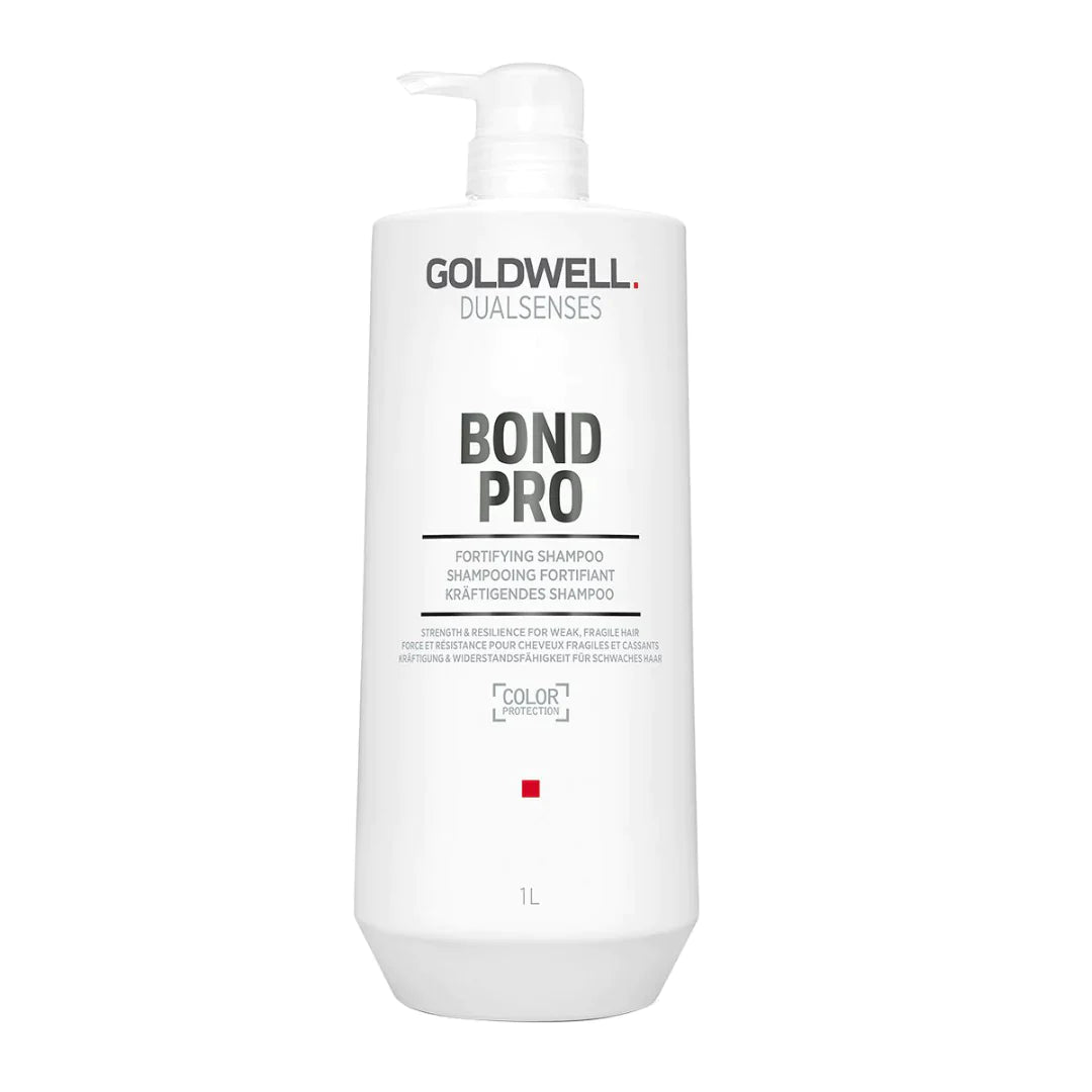 Goldwell Dualsenses Bond Pro Fortifying Shampoo