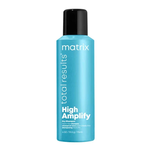 Matrix Total Results High Amplify Dry Shampoo 176ml - Parfumerietwiggy