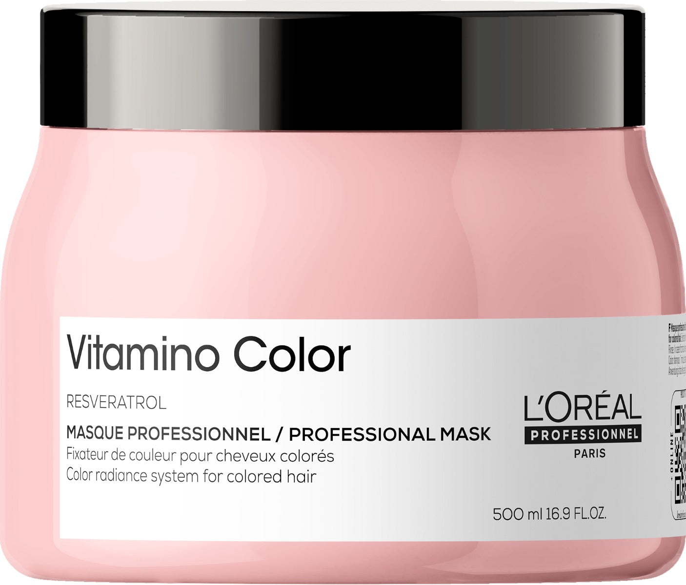 L'Oréal Professionnel Serie Expert Vitamino Color Mask