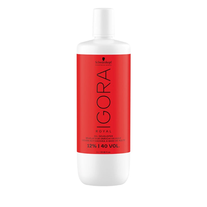 Schwarzkopf Igora Developer 1000ml