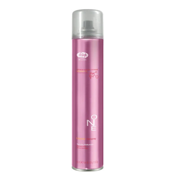 Lisap Lisynet One Hair Spray 500ml