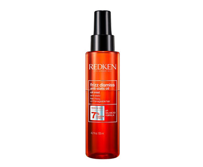 Redken Frizz Dismiss Anti Static Oil 125ml