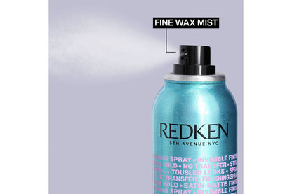 Redken Styling Spray Wax 150ml