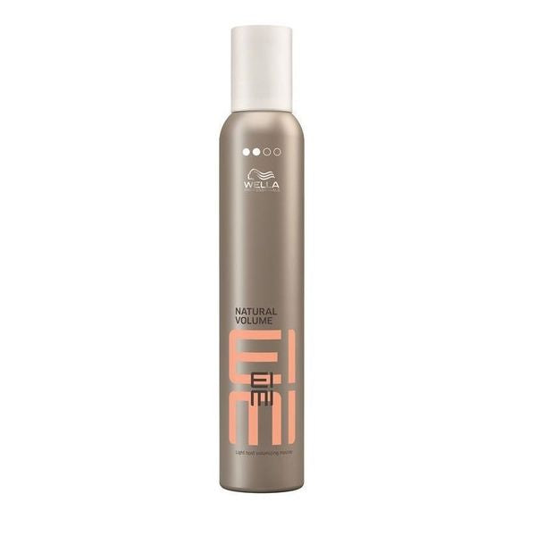 Wella Professionals EIMI Natural Volume Mousse