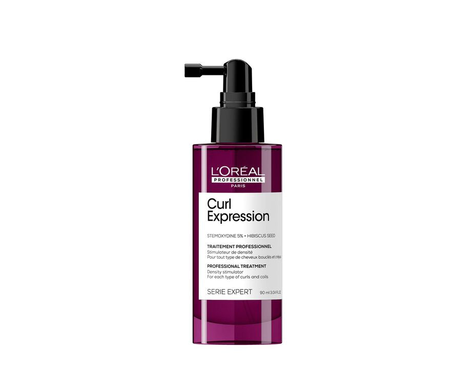 L'Oréal Professionnel Serie Expert Curl Expression Density Stimulator 90ml