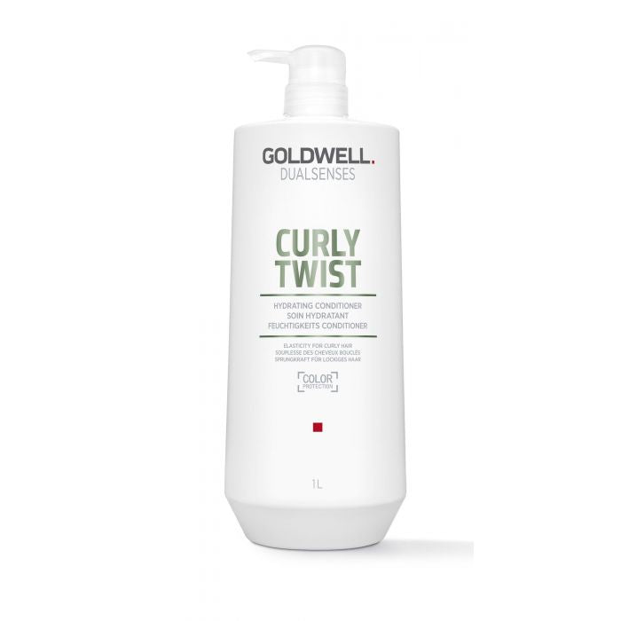 Goldwell Dualsenses Curls & Waves Hydrating Conditioners