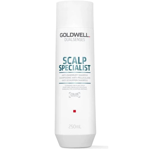 Goldwell Dualsenses Scalp Specialist Anti-Dandruff Shampoo 250ml