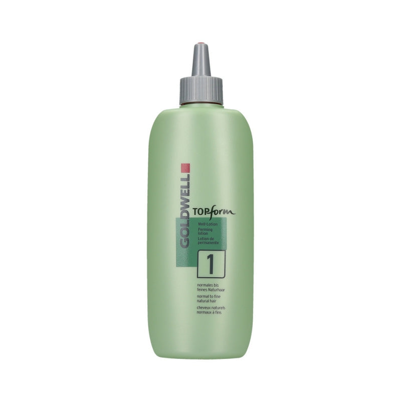 Goldwell Topform Permanent 500ml