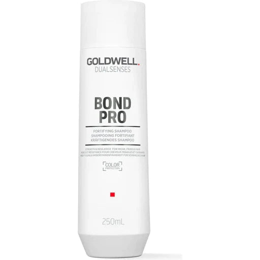 Goldwell Dualsenses Bond Pro Fortifying Shampoo