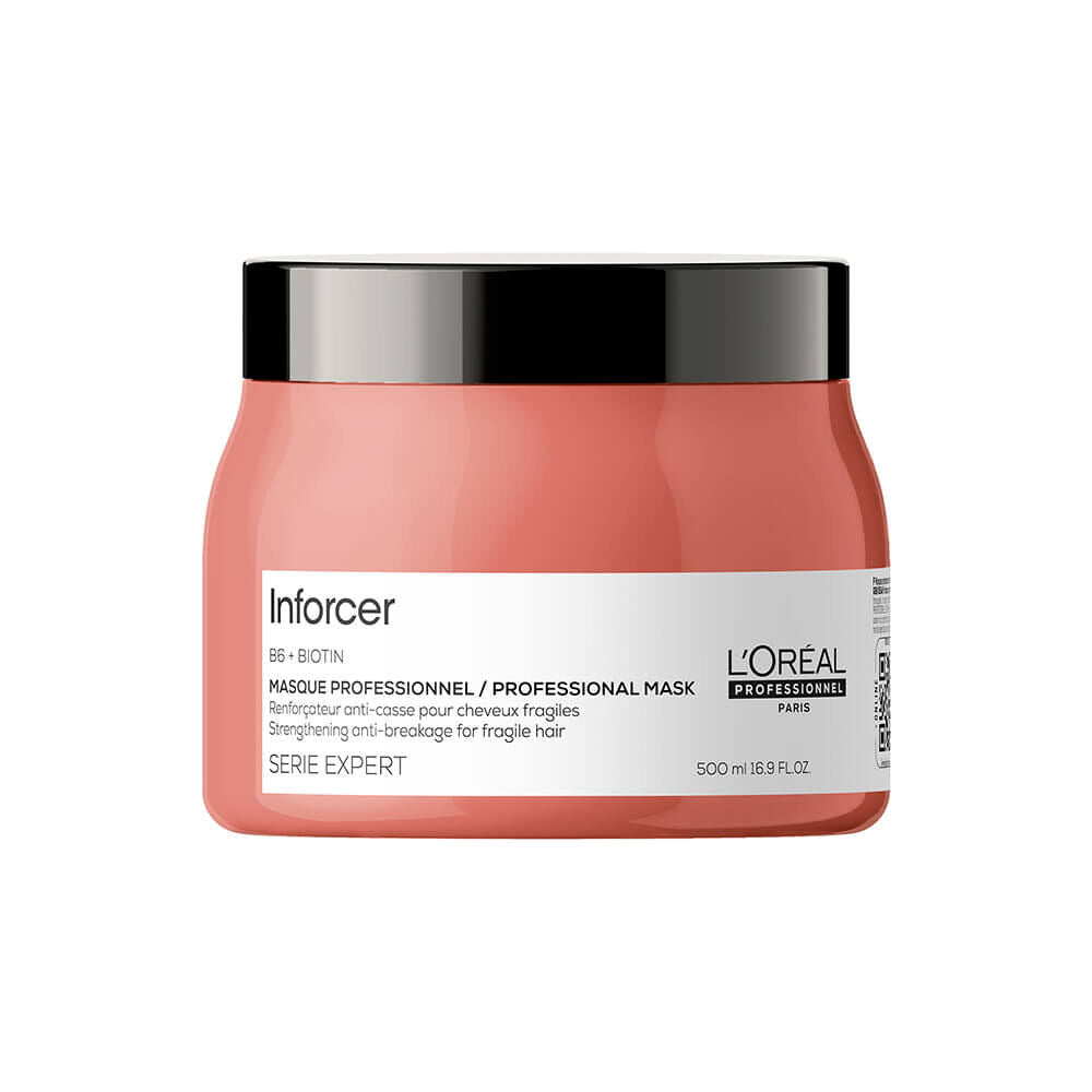 L’Oréal Professionnel Serie Expert Inforcer Mask