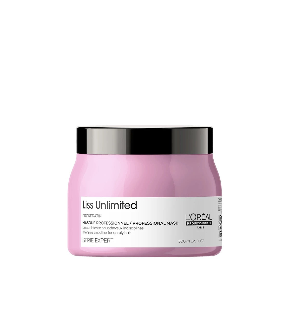 L’Oréal Professionnel Serie Expert Liss Unlimited Mask