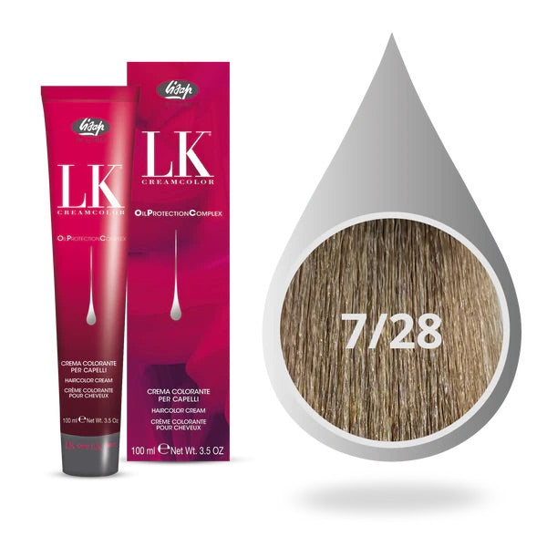 Lisap LK OPC Color 100ml