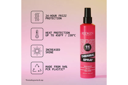 Redken Styling Thermal Spray 250ml