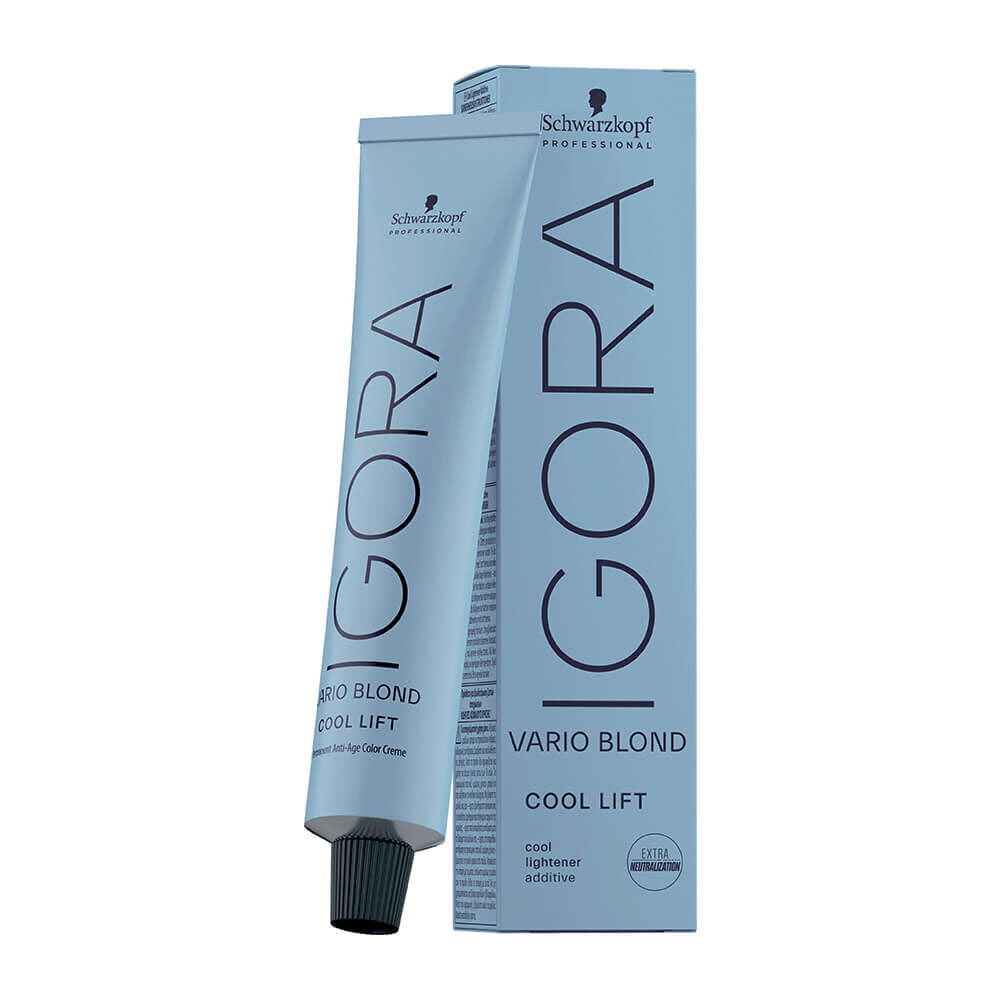 Schwarzkopf Igora Vario Blond Cool Lift 60ml