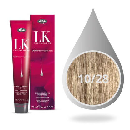 Lisap LK OPC Color 100ml