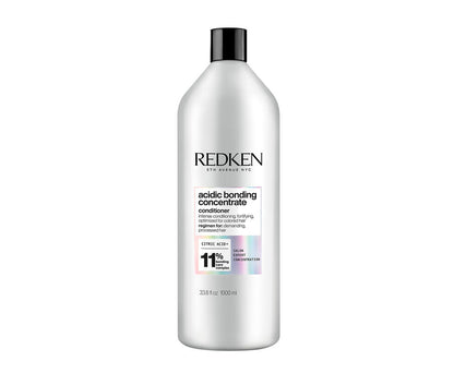 Redken Acidic Bonding Concentrate Conditioner 1000ml - Parfumerietwiggy