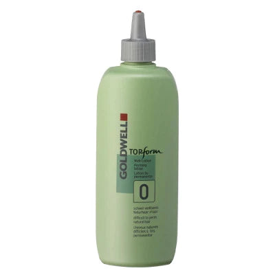 Goldwell Topform Permanent 500ml