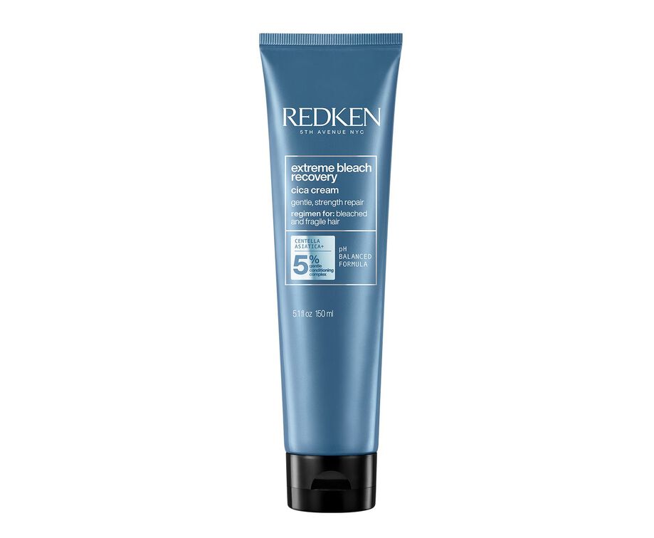 Redken Extreme Bleach Recovery Cica Cream 150ml - Parfumerietwiggy