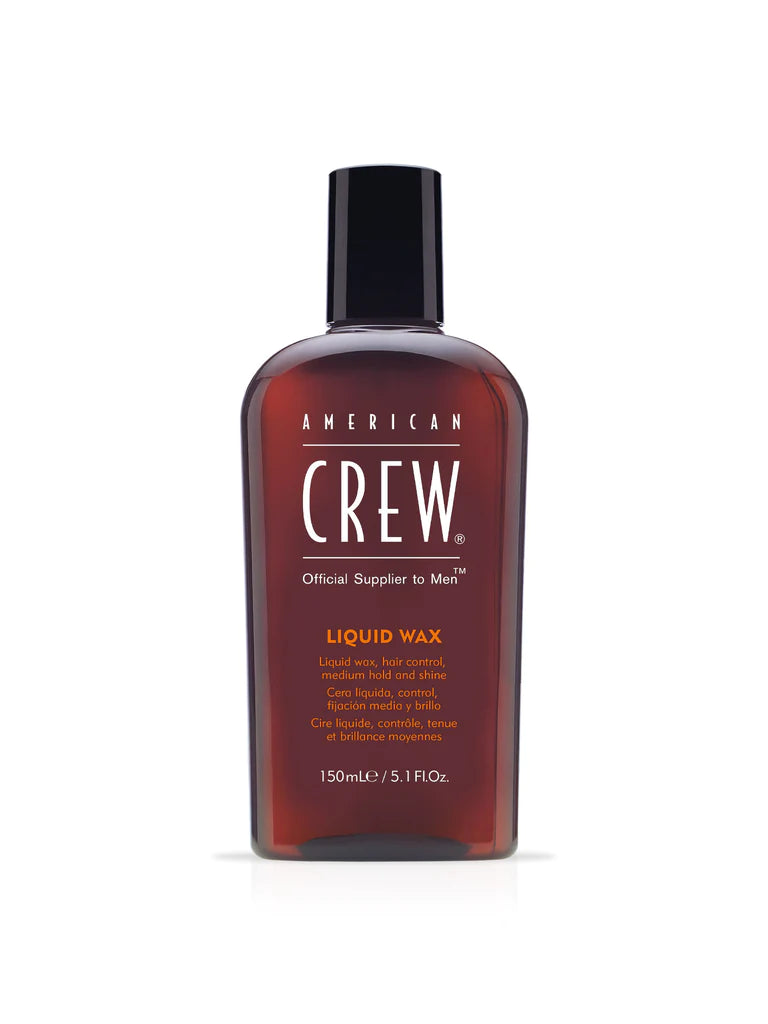 American Crew Liquid Wax 150ml