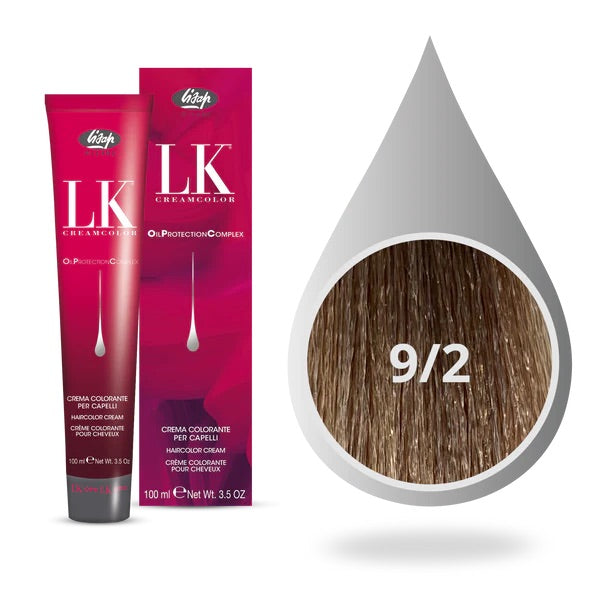 Lisap LK OPC Color 100ml