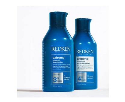 Redken Extreme Shampoo 300ml - Parfumerietwiggy